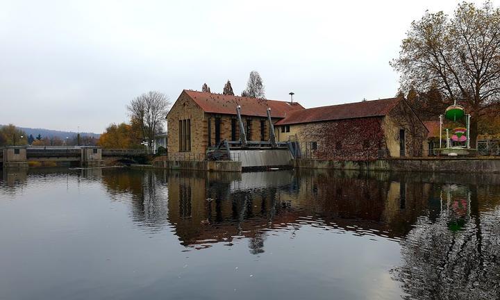 Gasthaus Storchen