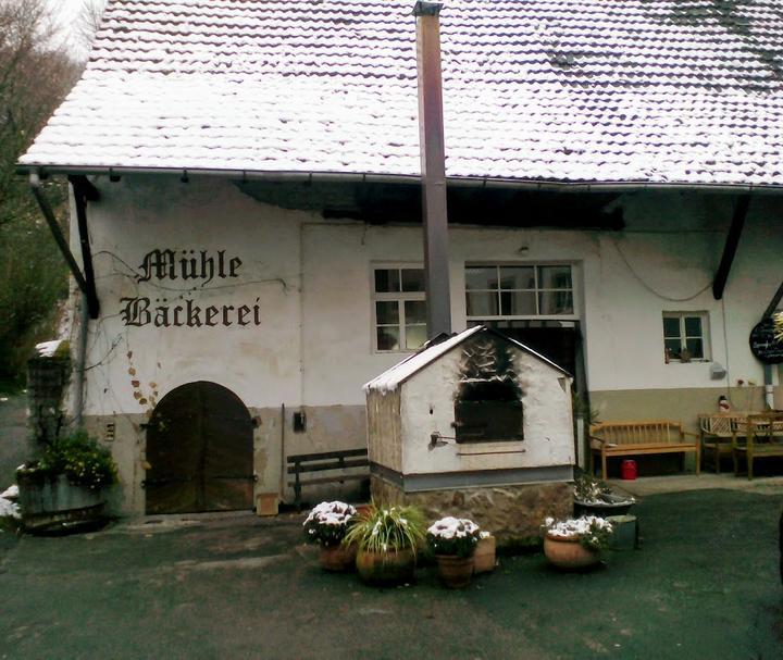 MB Mühlenbäcker Gmbh