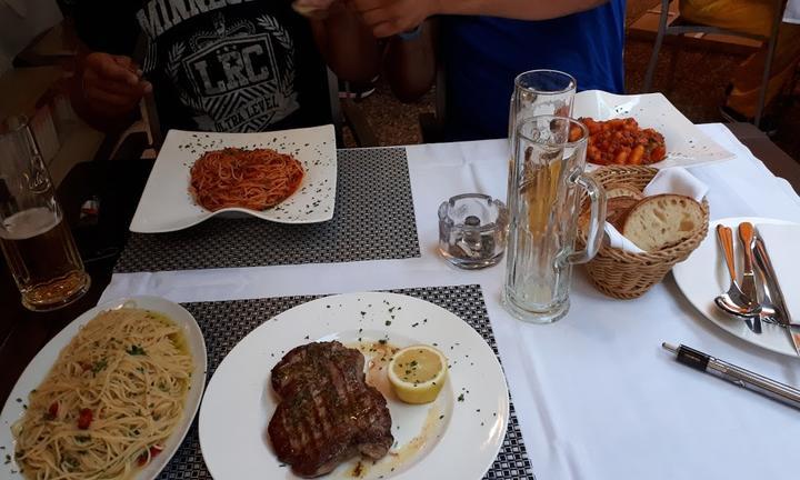 Ristorante Roccoco